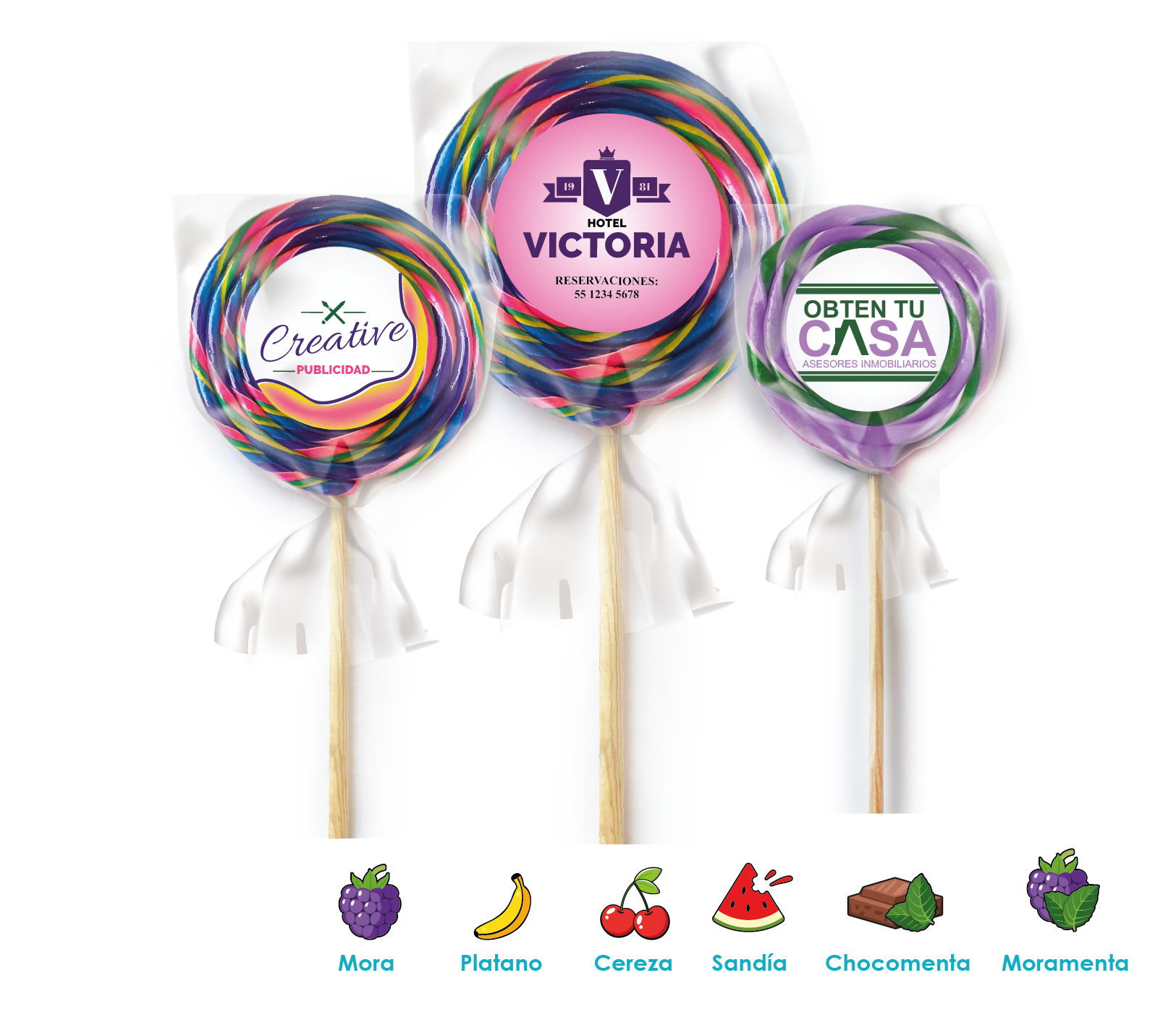 PRINCIPAL ESPIRALETA